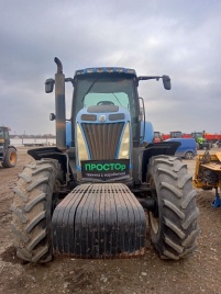 Трактор New Holland T8040