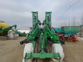 Сеялка пропашная Great Plains YP2425