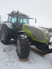 VALTRA T-190