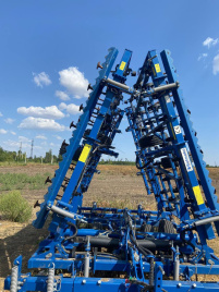 Культиватор Rolmako Vibrostar U-455