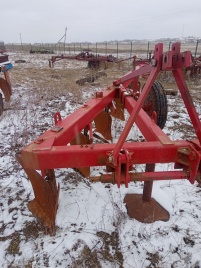 Плуг ПЛН 6-35Ш.