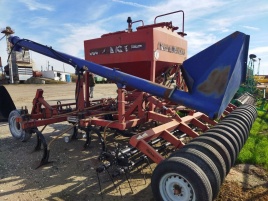 Посевной комплекс Agromaster 5400 (Агромастер) 