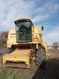 Комбайн Hew Holland ТС59