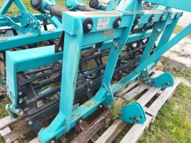 Борона Промзапчасть Булат БДУ-2.5