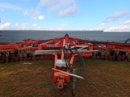 Дискатор KRAUSE 8200-34W