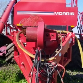 Посевной комплекс МОRRIS 370 MX- 2