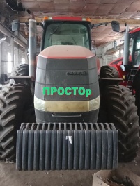 Трактор Case Magnum 310