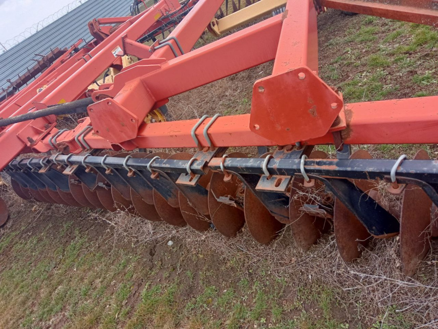 Дискатор KRAUSE 8200-34W фото 3