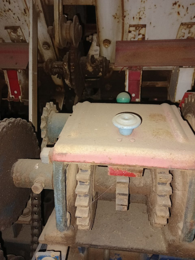 Сеялка СЗП-3.6Б фото 13