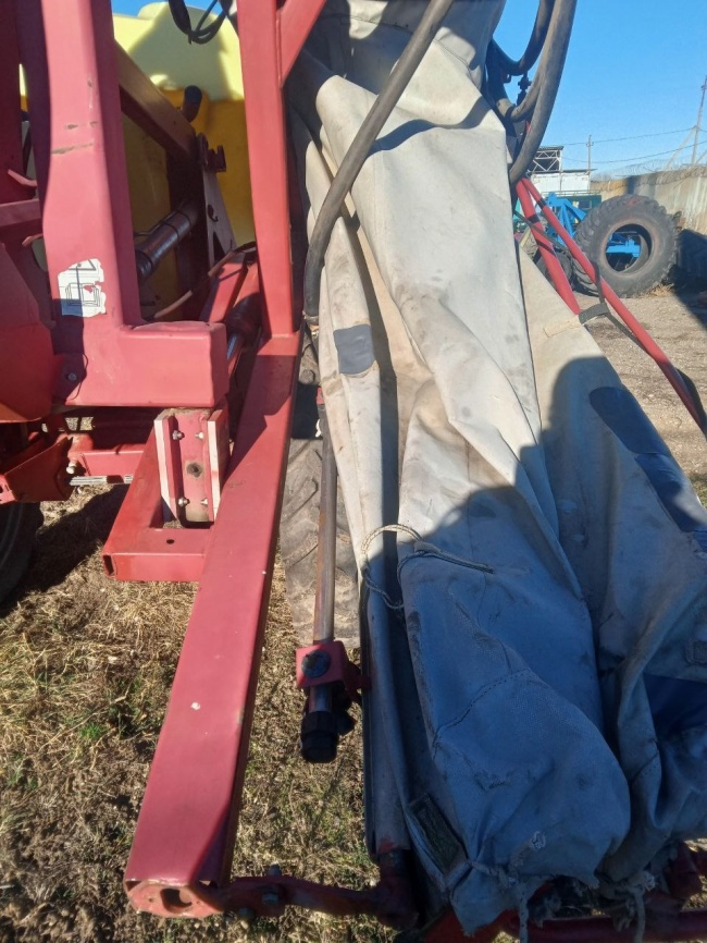Опрыскиватель Hardi Commander 3200 фото 10