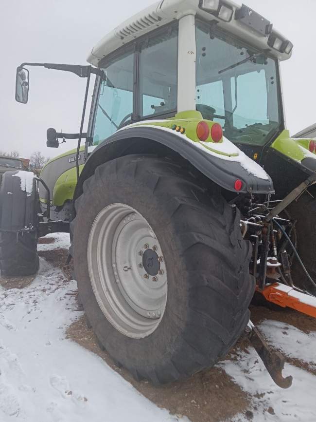 VALTRA T-190 фото 7