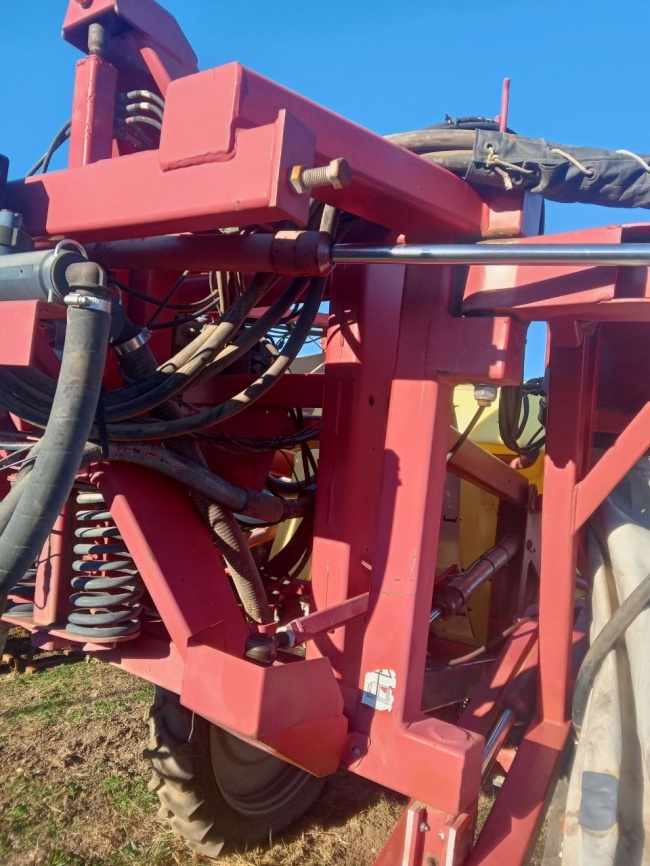 Опрыскиватель Hardi Commander 3200 фото 11