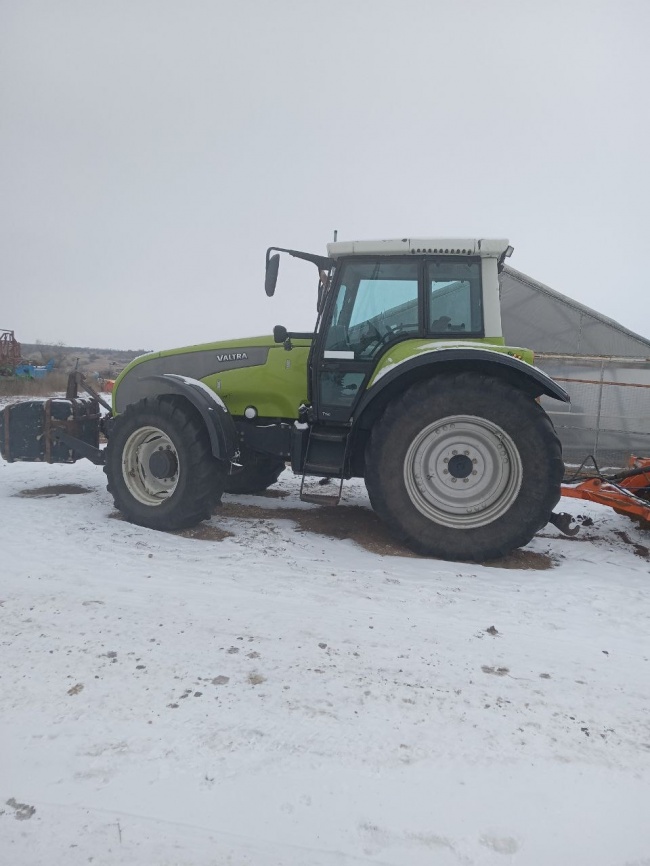 VALTRA T-190 фото 20