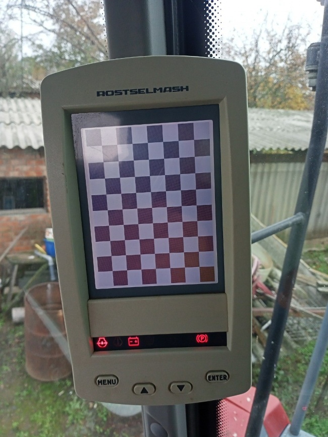 ЗУК Акрос 530 фото 21