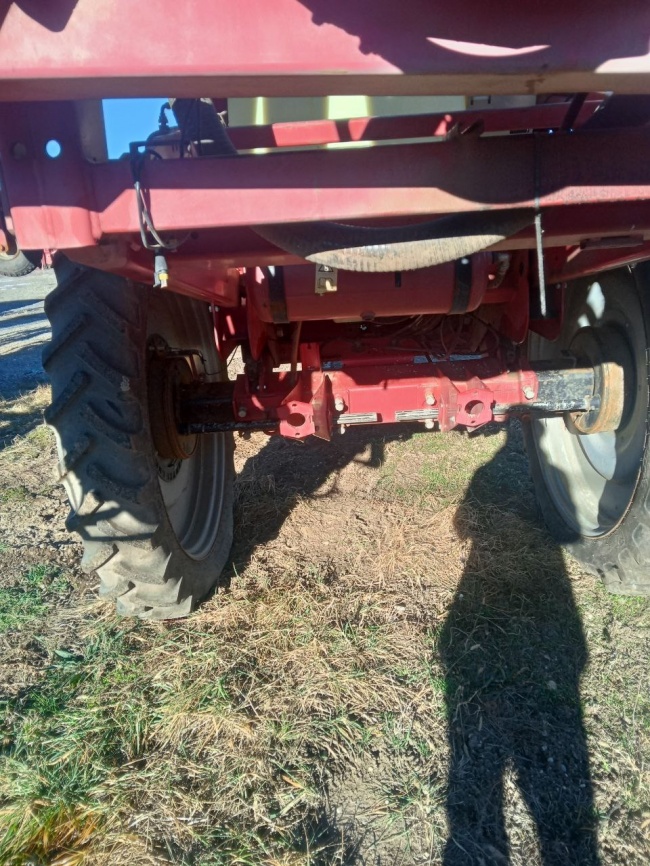 Опрыскиватель Hardi Commander 3200 фото 12