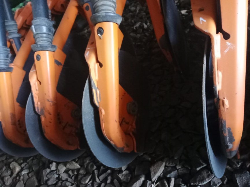 Сеялка Amazonen D9-6000 фото 17