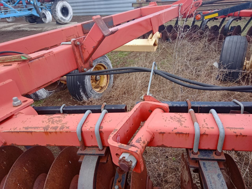 Дискатор KRAUSE 8200-34W фото 11