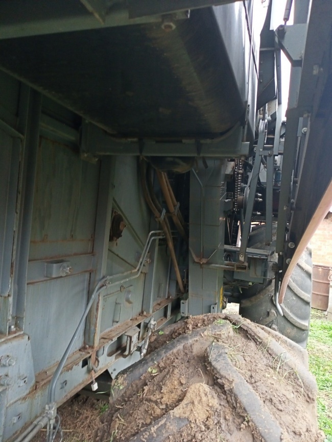 ЗУК Акрос 530 фото 2