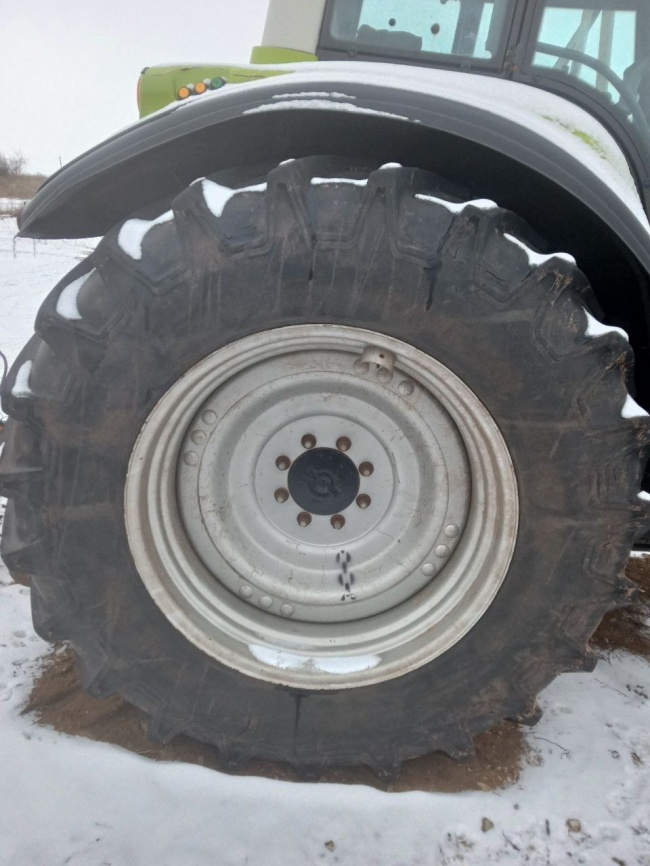 VALTRA T-190 фото 15