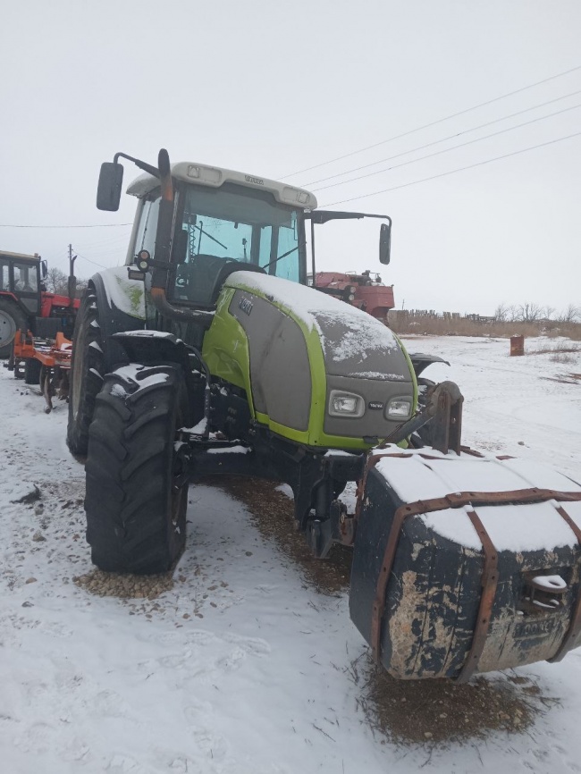 VALTRA T-190 фото 24