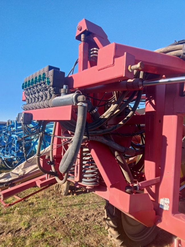 Опрыскиватель Hardi Commander 3200 фото 9