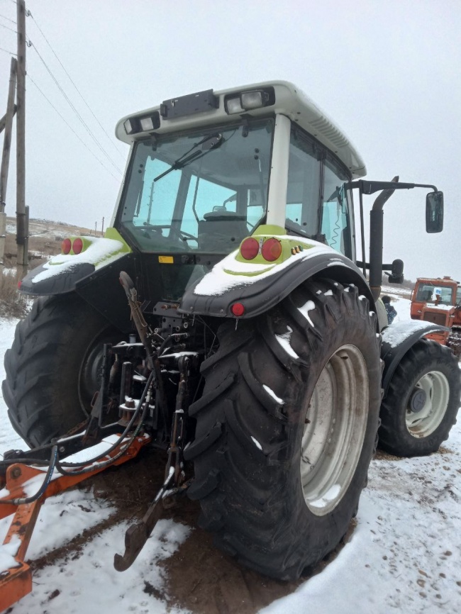 VALTRA T-190 фото 14